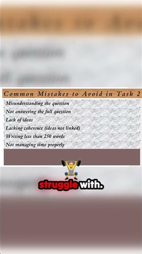 Master IELTS Writing Task 2 - The 40 Minute Success Strategy