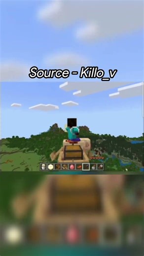 twitter larper learn these are two minecraft version