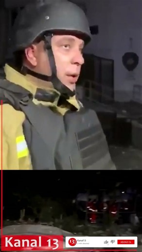 Eight people including a child injured in Russian strike on Odesa