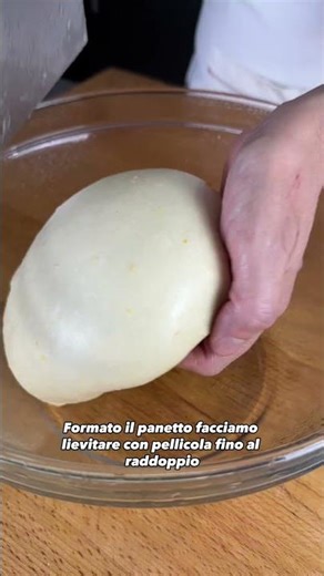 Zeppole senza patate: ricetta delle feste di Natale #zeppole #graffe