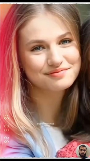 princess leonor Spain❤Spain' princess leonor#leonor#leonorofspain#spanishroyalfamily#princess#spain