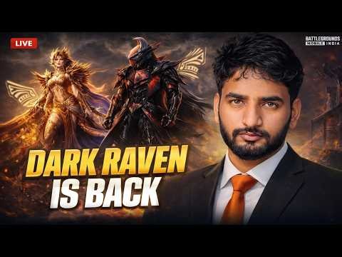 💀 BGMI LIVE | India’s Fastest iPad Player 😈 | High Kill Gameplay #bgmilive #bgmiuclive #ucgiveaway