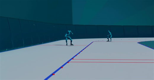 Speed Skating Guide: Events, Disciplines and Scoring | Milano Cortina 2026