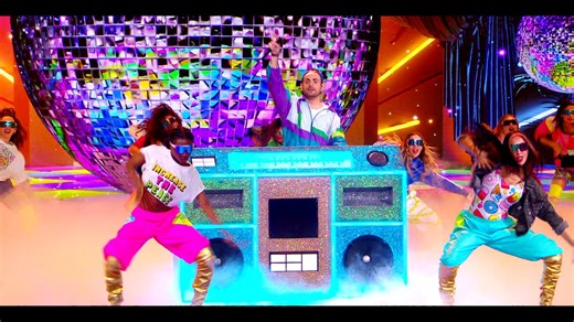 Mask singer 2026 - Les premières images de la saison - Mask Singer | TF1+ Belgique 🇧🇪