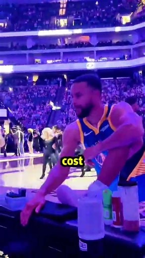 Have you ever wondered how much it actually costs to sit courtside at an NBA game? 💰🏀