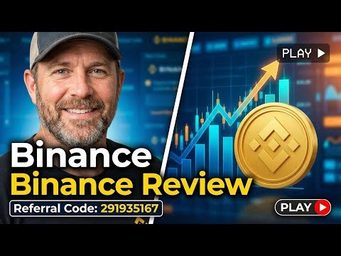 Binance Review 2026 Comprehensive Guide With Referral Code "291935167" | ProfitLayer