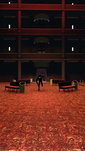 the countdown’s over. night one in The Hollow starts now for Plus users and at 2pm PT for everyone else. link in bio.