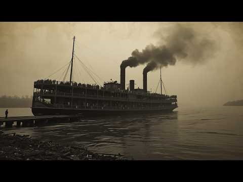 The American Steam Engine That Exploded Every Four Days And Nobody Ever Stopped It