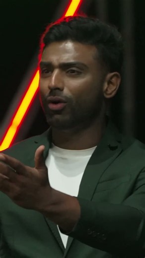 Harsh Gives An Advice To Rohit 💬 | MTV Roadies Double Cross