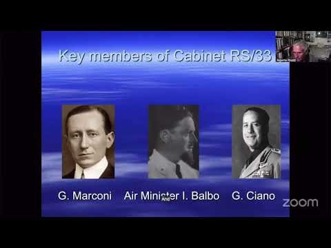Italy - Magenta - 13.06.1933 - The first UFO Crash-Retrieval & Reverse-Engineering cover-up - Part 2