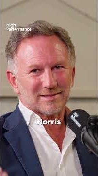 Red Bull REJECTED Russell, Norris & Piastri?! 🤯🏎️ #christianhorner #formula1 #f1