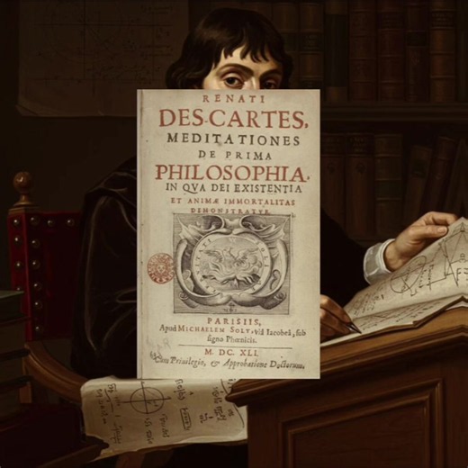 René Descartes: French Philosopher and Inventor of Cartesian Geometry
