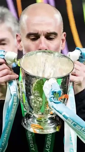 Man City? Completed it mate ✅🏆