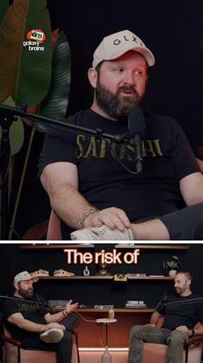 Is the Risk of Doing Nothing on Quantum Higher Than You Think?