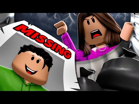 He Was Lost… His Family Moved On!