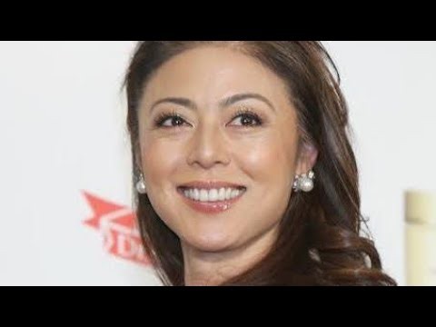 ＜武田久美子＞58歳でさらに進化！✨ 23年ぶり写真集『Sango』で“完全復活”💖 圧巻