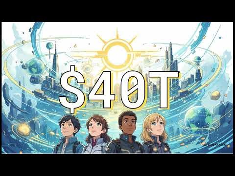 The Technological Civilization of 2050: A Paradigm of Systemic Convergence