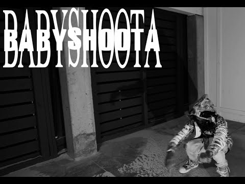 Baby Shoota - Angel Dust [Official Music Video]
