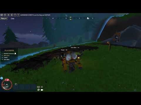 DEV STREAM: Checking out DRG creations in Trailmakers!