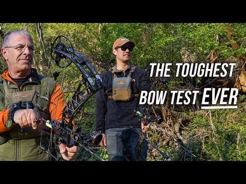 The Best Compound Bow of 2026: We Tested them All