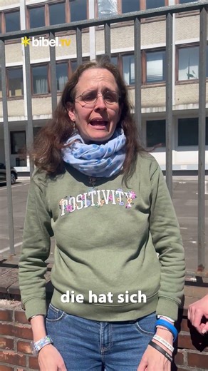 Segenreiches Programmheft | Testimonial Tuesday