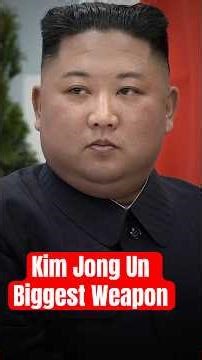 Global Tensions Rise as Kim Jong Un Shows Off Nuclear Sub