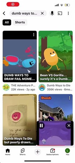 Bungle ahhh hapless whoa numpty wheee