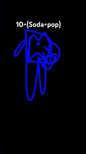 Numberblocks - Beyond Infinity Season 3 Episode 9.5: Oh no