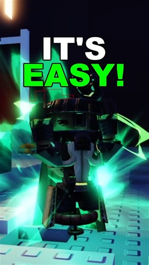 Roblox Forsaken Helperbot Milestone Four #forsaken #roblox #shorts