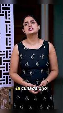 La Falsa Acusación que Cambió una Familia #shorts
