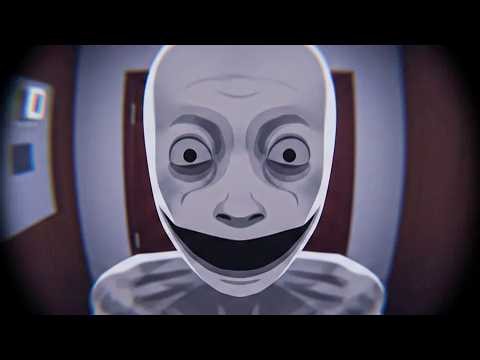 ROBLOX KEEP THE DOOR LOCKED🔒 [ANOMALY]