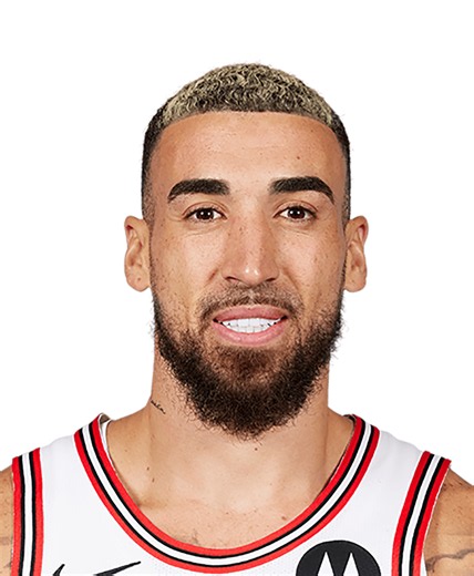 Chris Duarte News, Rumors, Updates - Chicago Bulls