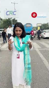 Delhi-Noida Border on High Alert Ahead of CJP Protest | Heavy Security, Traffic Diversions