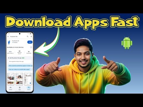 How To Download Apps On Android | Simple Guide (2026)