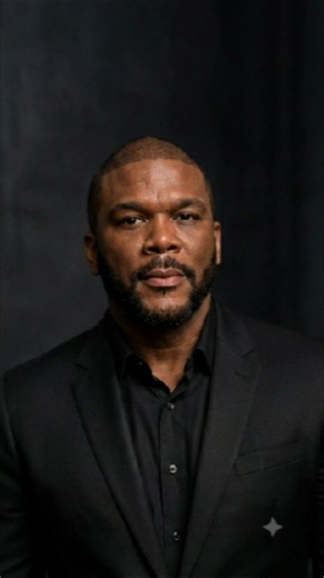 Tyler Perry: Homeless At 23. Built A Studio Bigger Than Hollywood.#shorts #americandreamer #thisisus