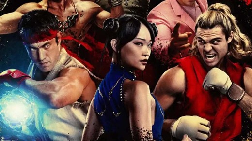 ストリートファイター映画レビュー：2026年公開のキャスト、ストーリー、アクションのプレビュー