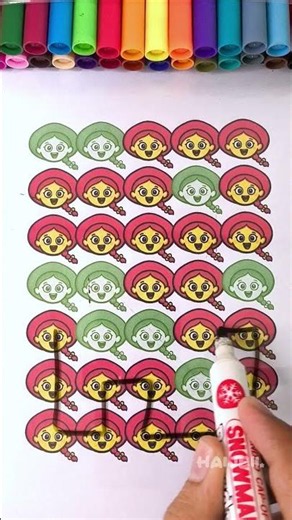 Jessie Toys Story Puzzle Game 🤠✨ #toystory #jessie #haijeii #puzzlegame