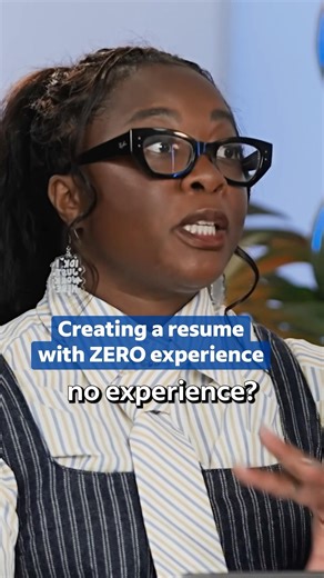How to Make a Resume If You Don’t Have Any Prior Experience | #Indeed