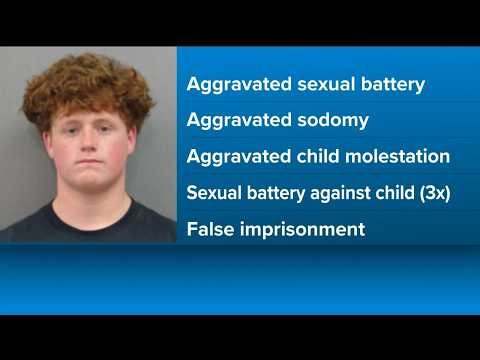 Latest on Kroy Biermann Jr.'s case