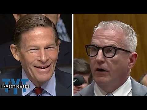 Trump Nominee PANICS & IMPLODES Over Jan. 6th Question