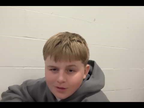 Arm wrestling tournament