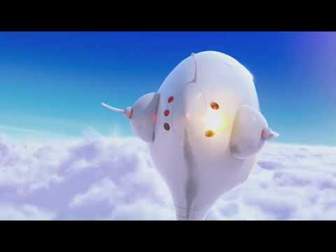 Godzilla Ultima vs. Vector