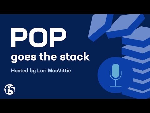 Pop Goes the Stack | Shift left into runtime: Vibe coding and AI guardrails | Agentic AI