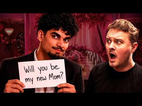 The Note That Got THIS GUY Booted From Reality TV.