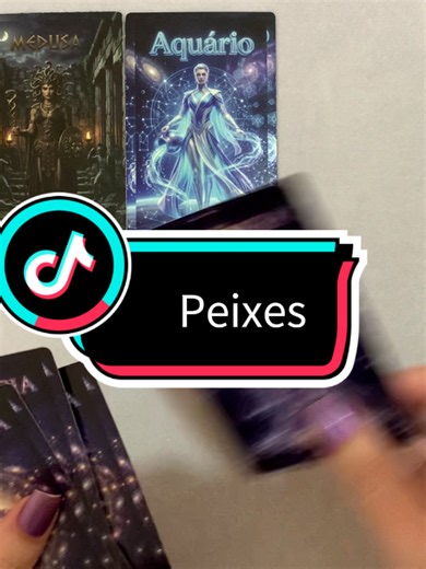 Peixes: Bloqueio social/Busca pelo autoconhecimento/Iniciando projetos/Um retorno de uma conexão #leonaastrotarot #peixes #pisces #fyp WhatsApp para consulta 📱: 55(34)996766667 Sol, Lua, Asc, Mercúrio, Vênus, Marte e Júpiter.