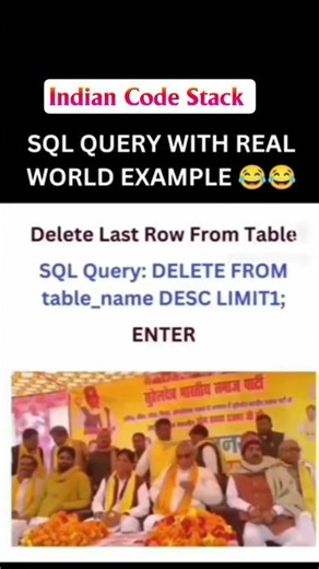 Real SQL Scenario: Remove Latest Entry
