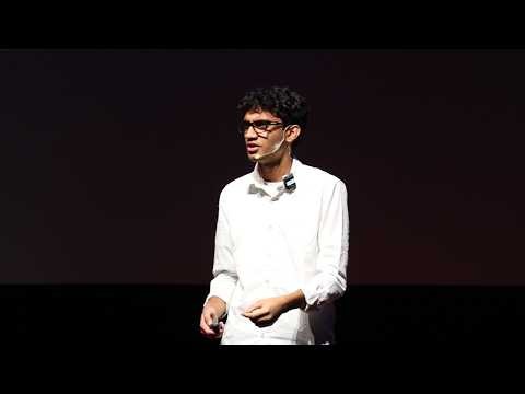 How AI is Changing What it Means to be Smart | Rebanto Nath | TEDxFCSIA Youth