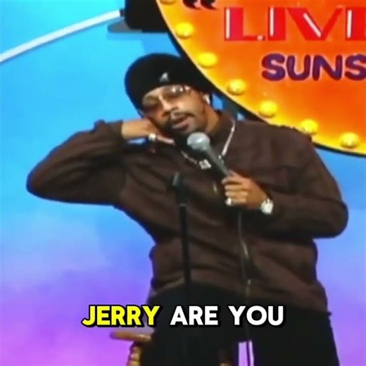 Katt Williams On Hello 🤳 This is He