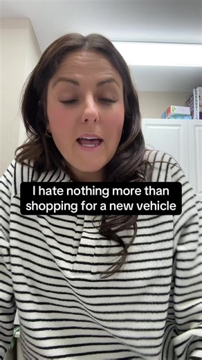 I never know what I'm doing. Does it get me from point A to point B safe and sound? Is it a cute color? How loud does the speaker go for my concerts? I'll drive whatever 🤣🤷🏻‍♀️#carsoftiktok #momsoftiktok #storytime #yap #newcar