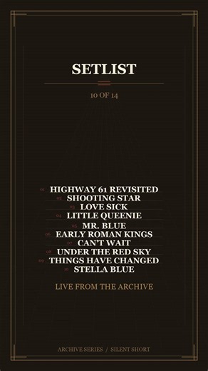 Bob Dylan On This Day: June 23, 2024